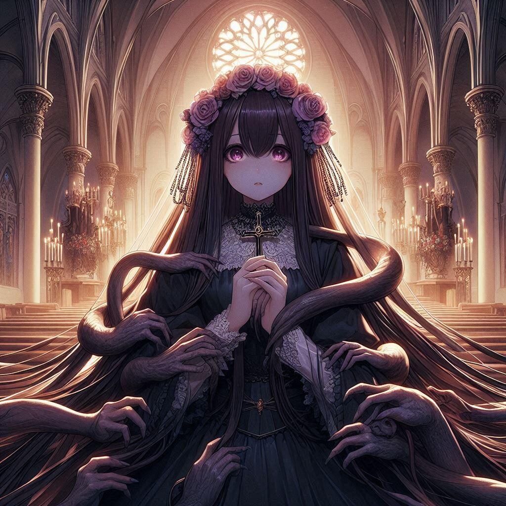 Rosario-ロザリオ- ／ Sadie