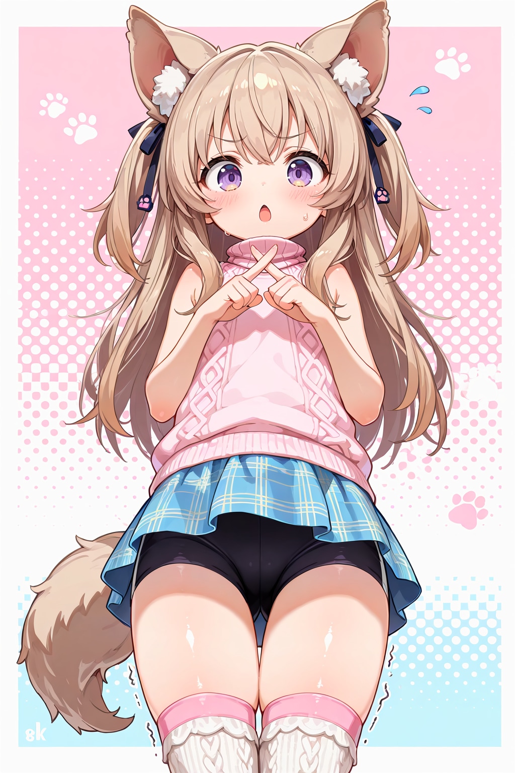 えっちなのは厳禁です！