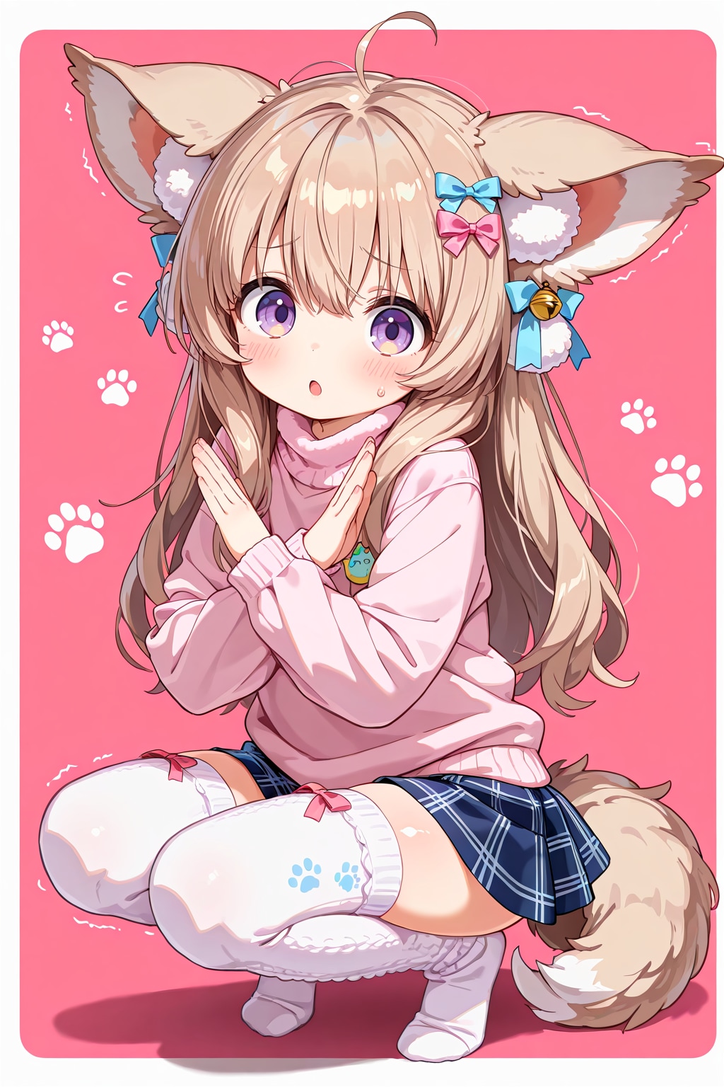 えっちなのは厳禁です！