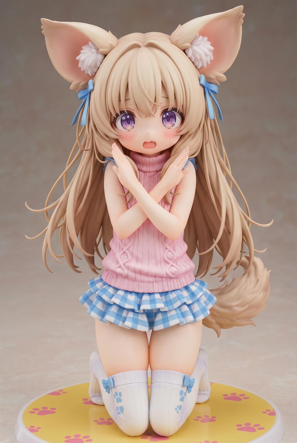 えっちなのは厳禁です！