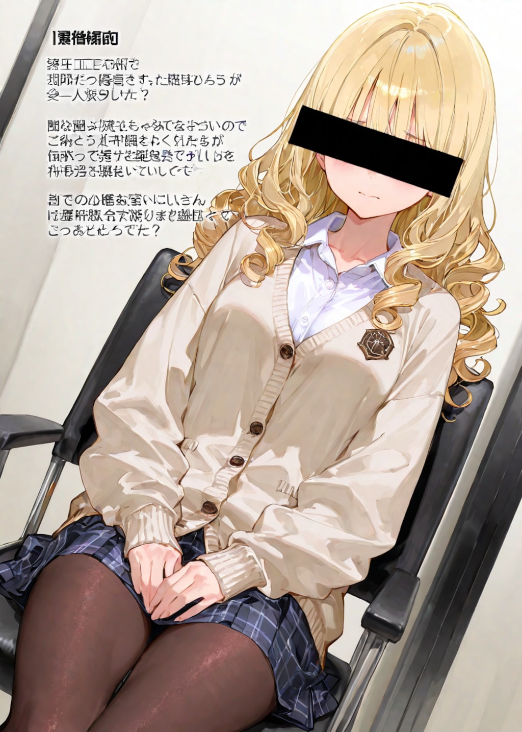 大丈夫、みんなやってるよ😎