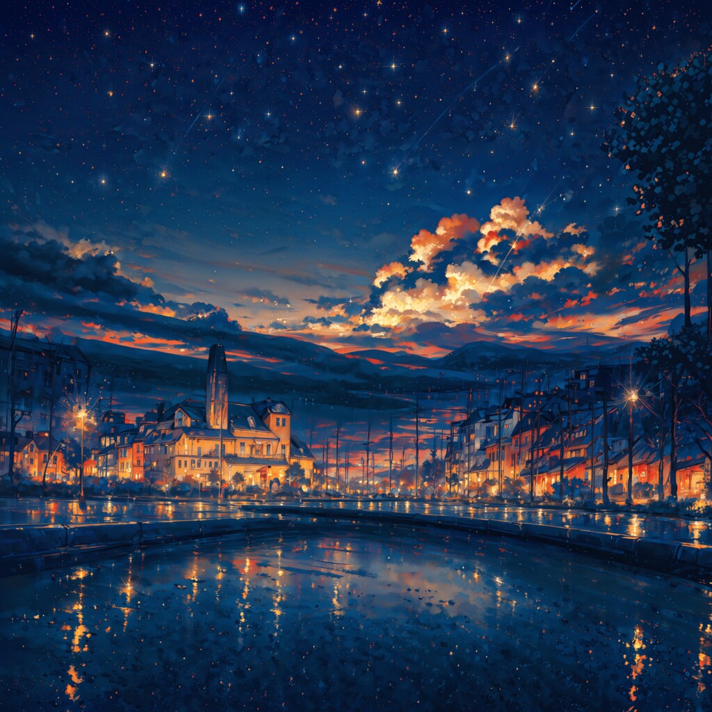 風景試作1