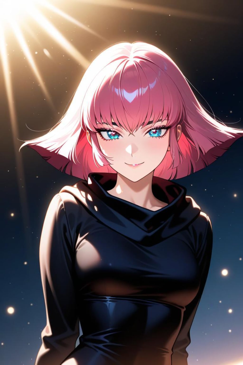 ハマーン・カーン