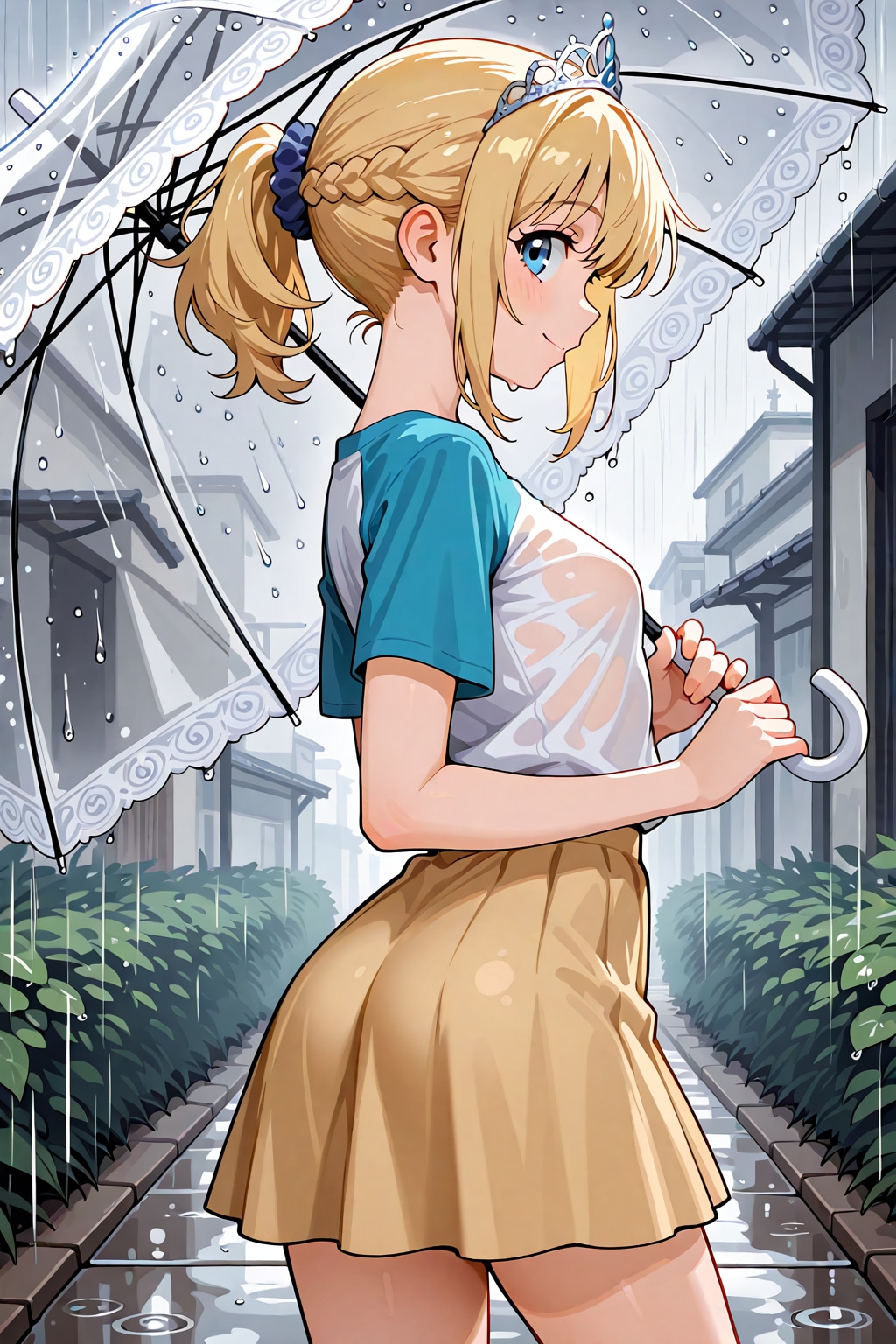 プリンセス 2666