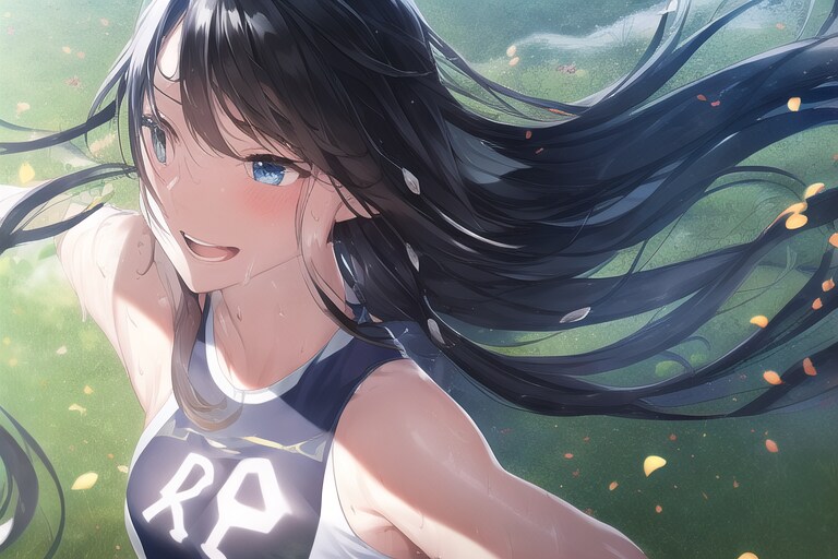 陸上競技