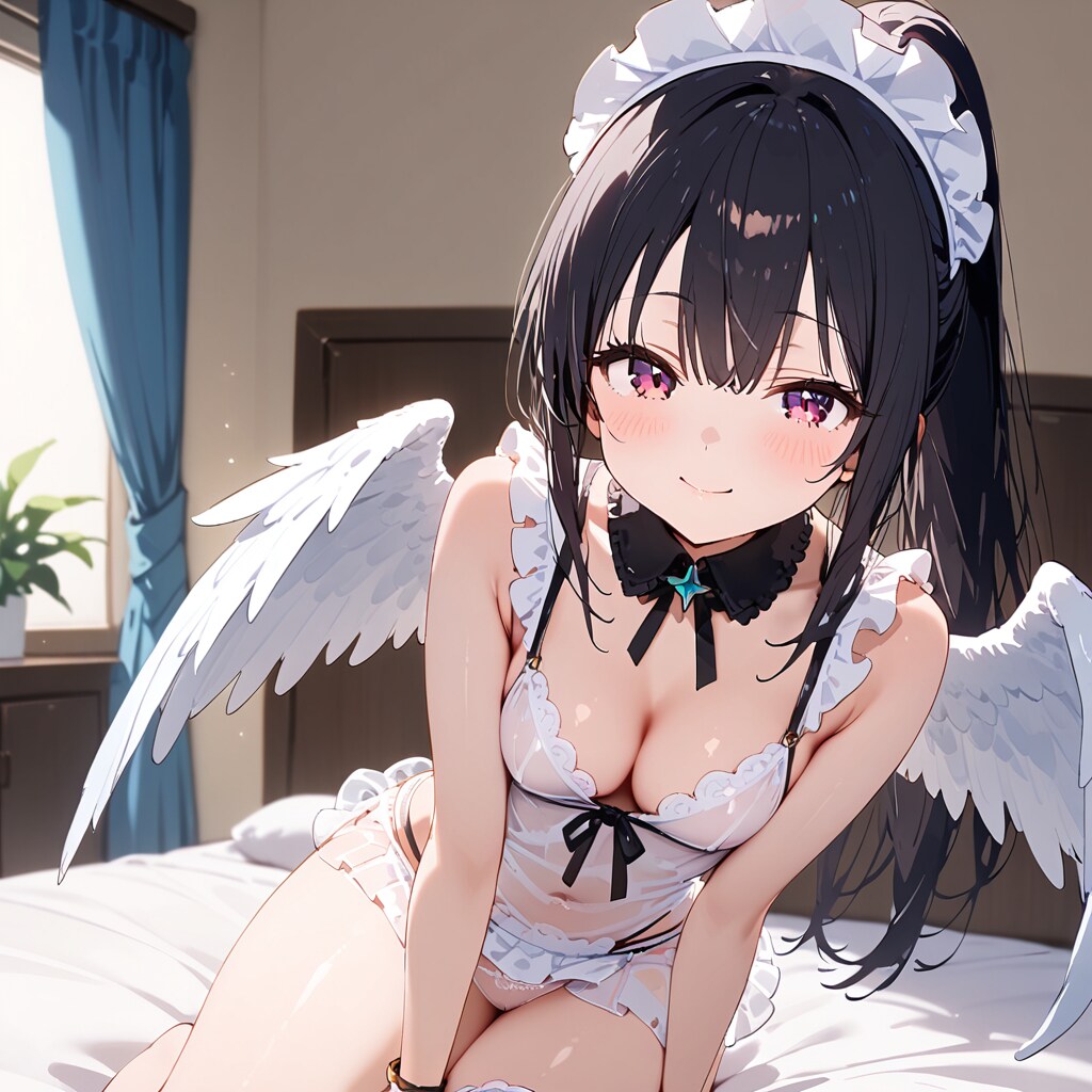 天使ちゃん