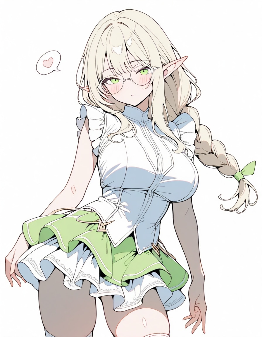 エリー571 | の人気AIイラスト・グラビア