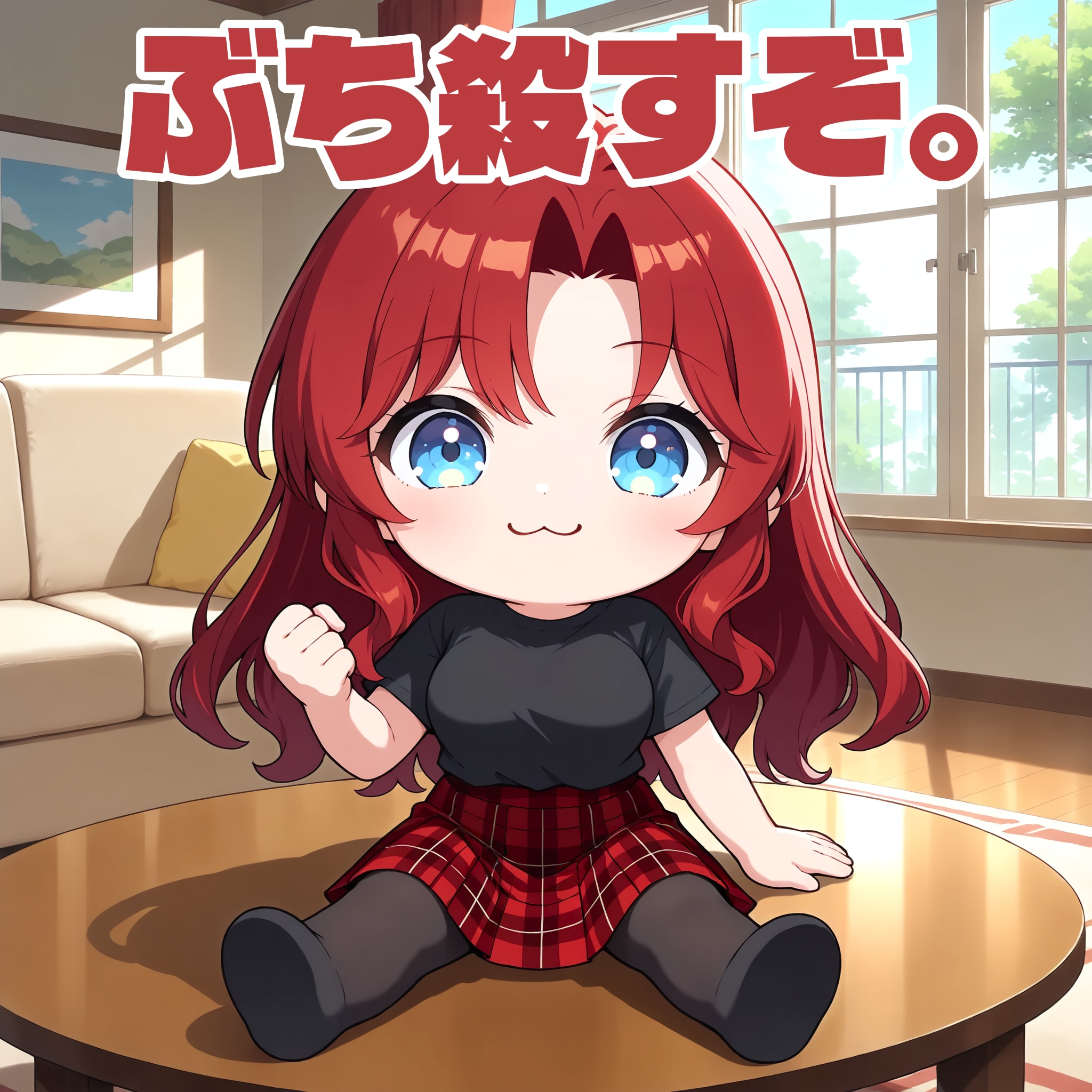 ローズ子、だめ！| Rose-ko, No!