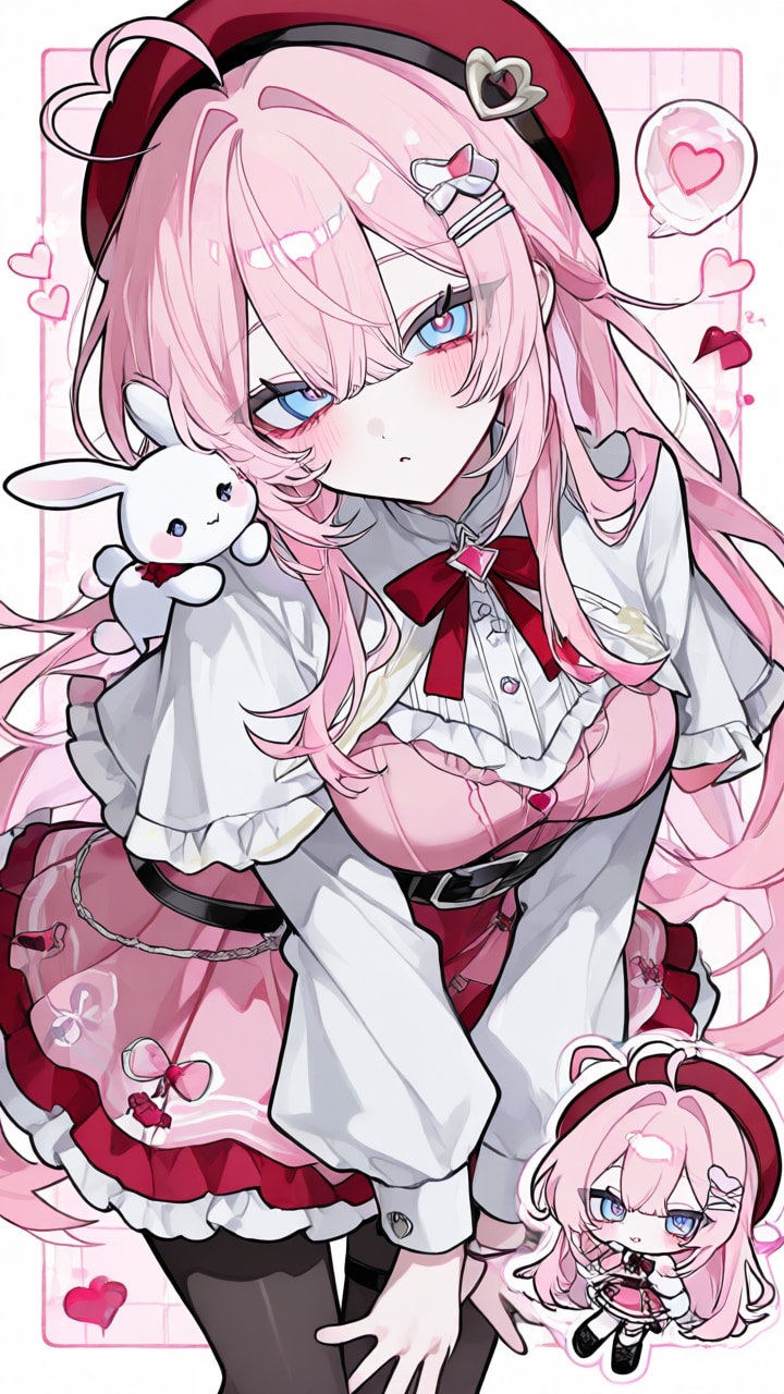 うちの子