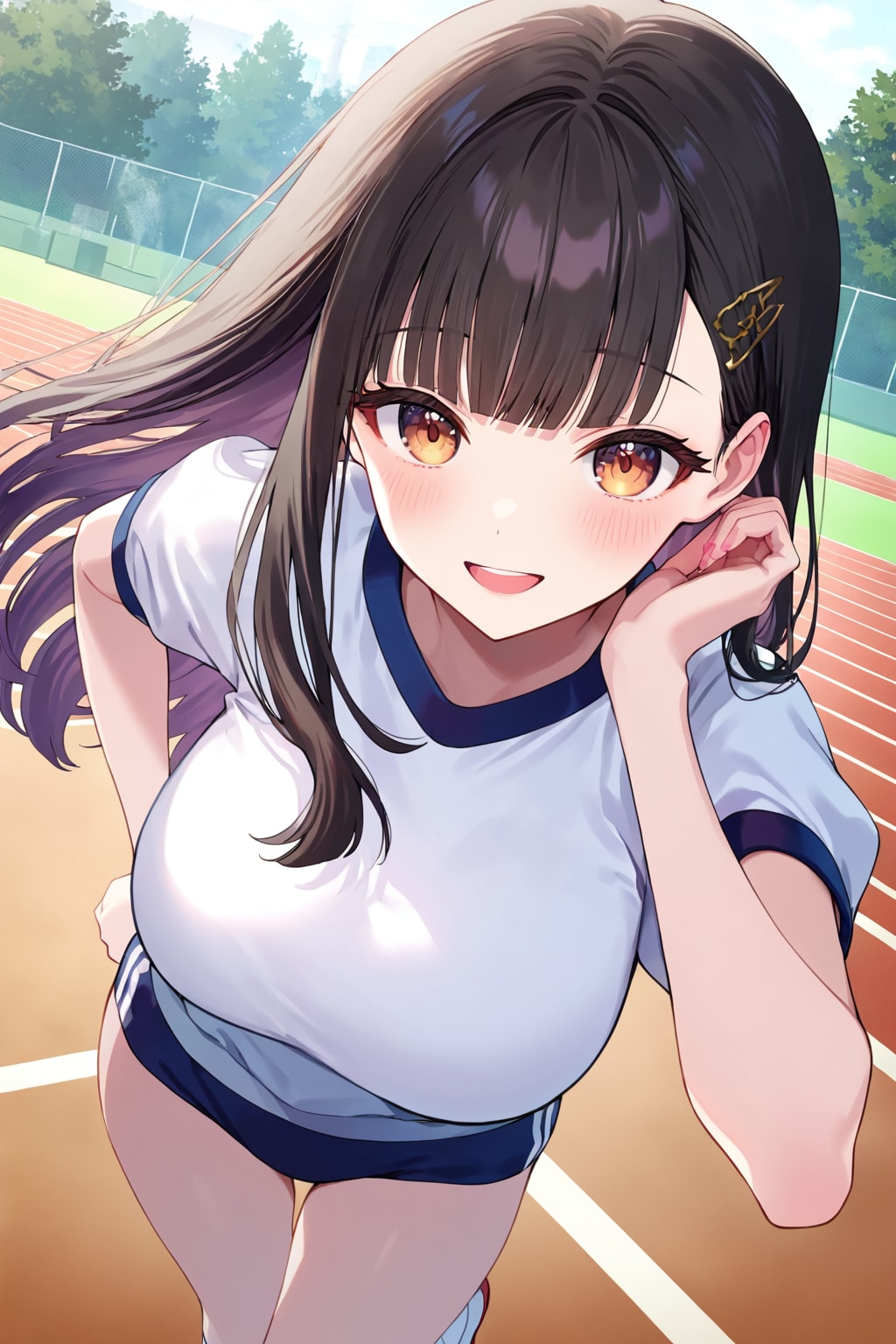 今日のちちぷい　その４７２