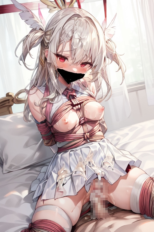 【寝取られ】イリヤと中出しセックス