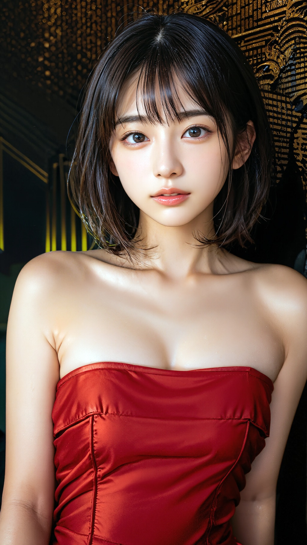 ドレス