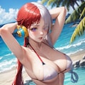 あのキャラ達のセクシーな姿⑭(ウタ2) 5枚目