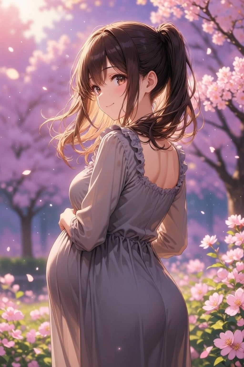 エモさとエロさが入り混じる‎(　˙ ؂ ˙　)