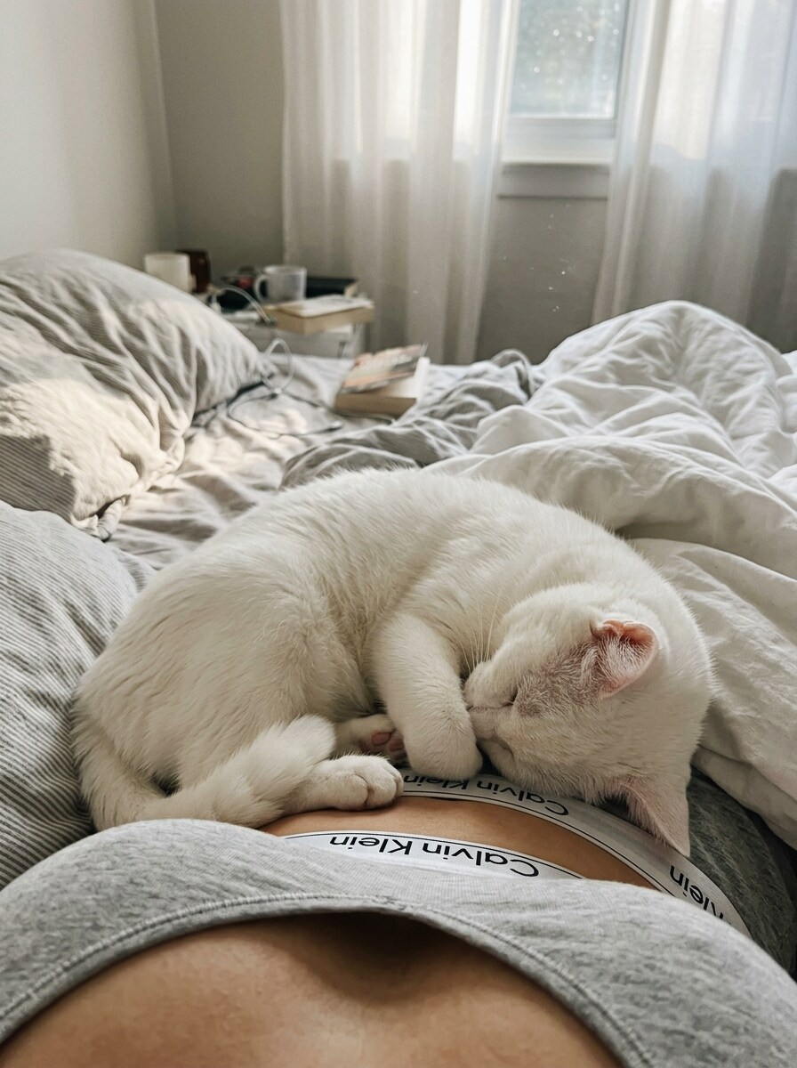 猫眠