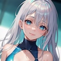 どうしても水着がいいんです。 4枚目