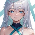 どうしても水着がいいんです。 3枚目