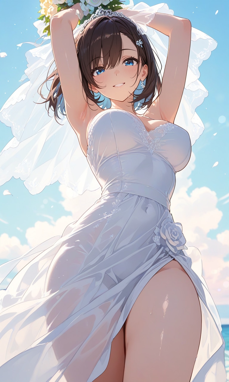 ジューンブライド