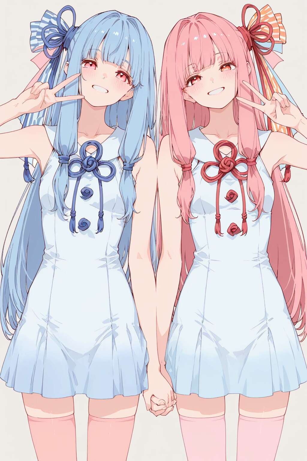 琴葉姉妹２７
