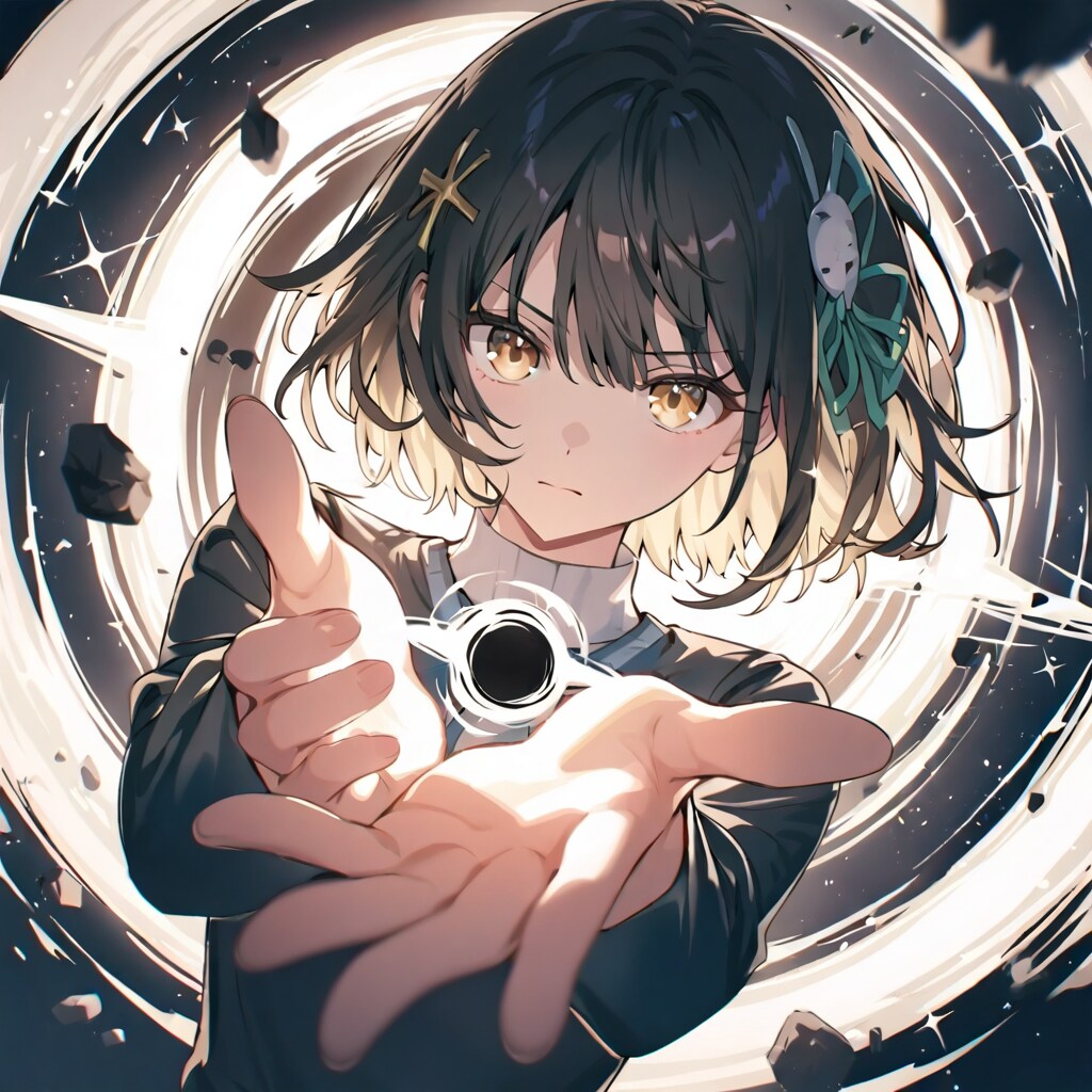 全開！