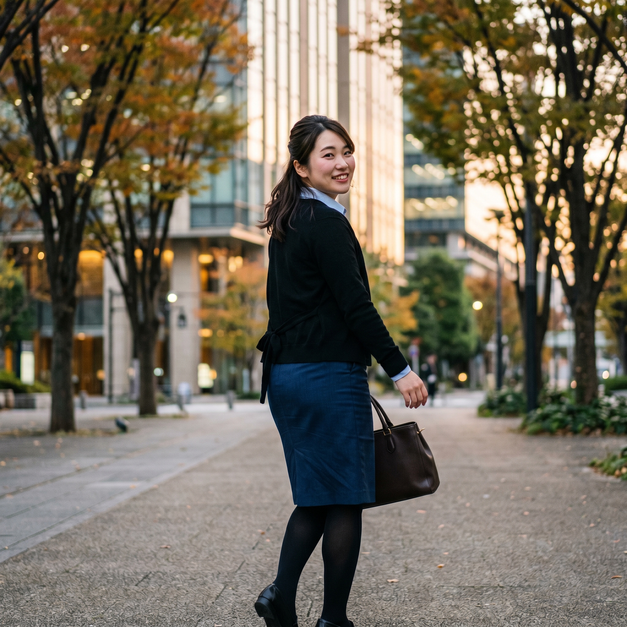 オフィスゴースト