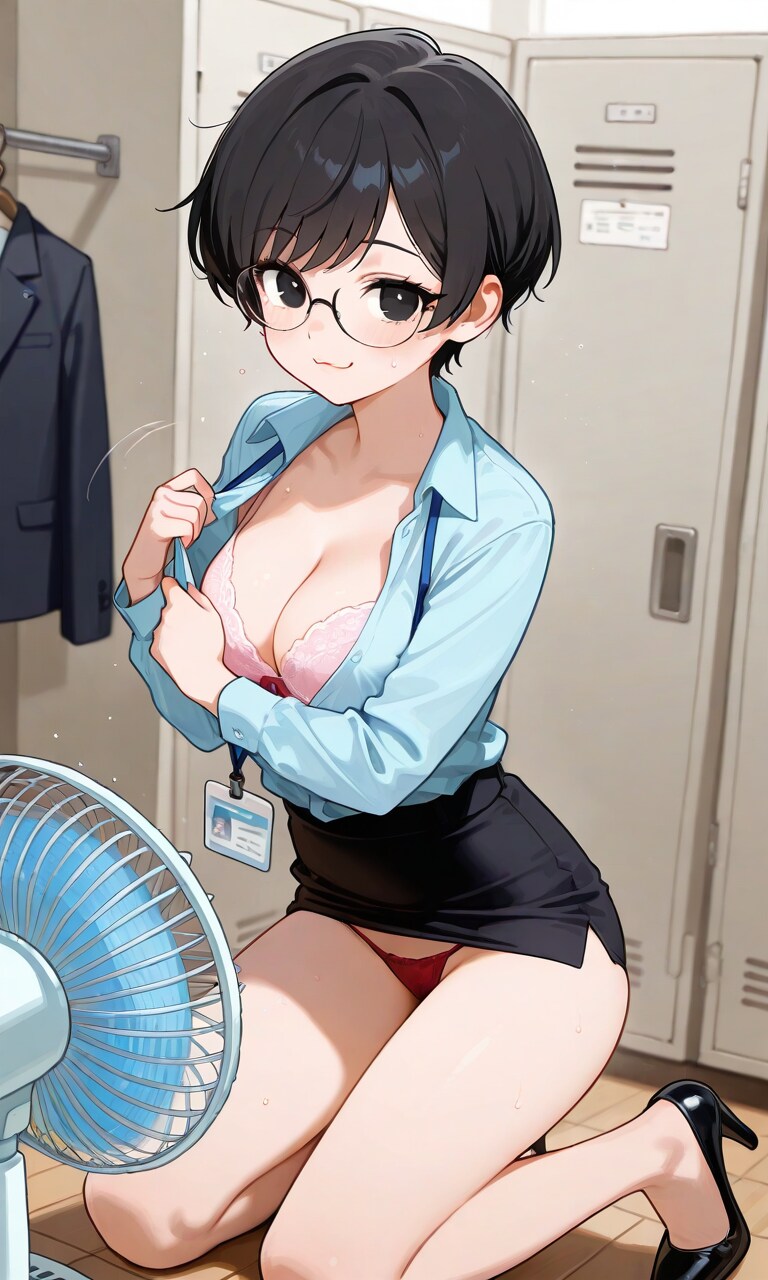 あらあら。その2071～2080