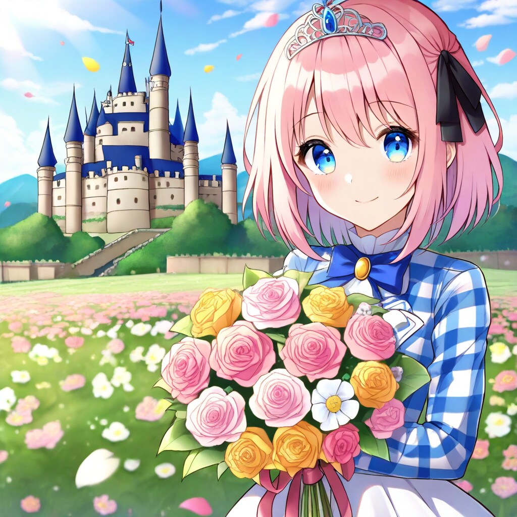 常駐お疲れ様でした。PRISMちゃん。