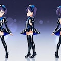 オリキャラ2 11枚目