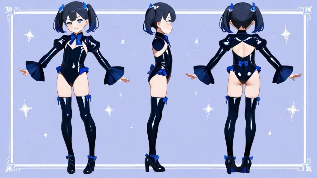オリキャラ2