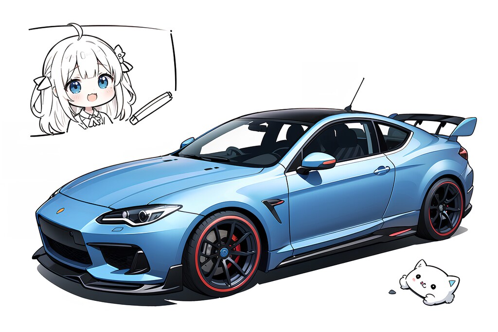 くるまいらすと 37