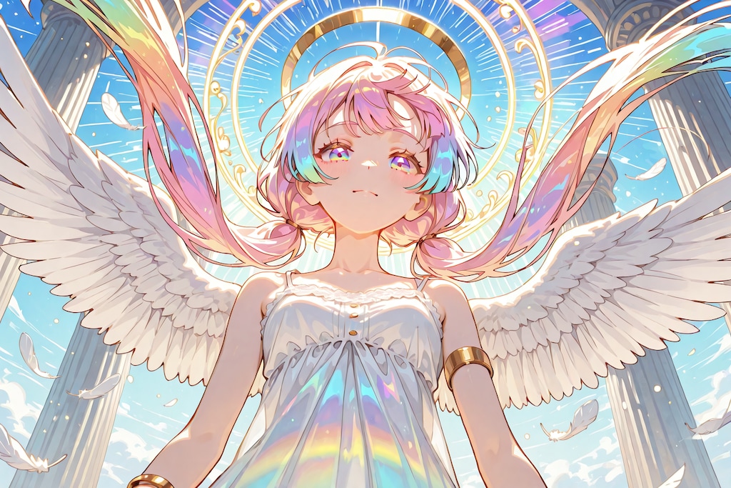 🏹✨🌈☁️🏛️🏹✨🌈☁️