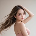 透けてる娘たち 8枚目
