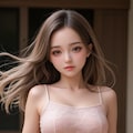 透けてる娘たち 3枚目