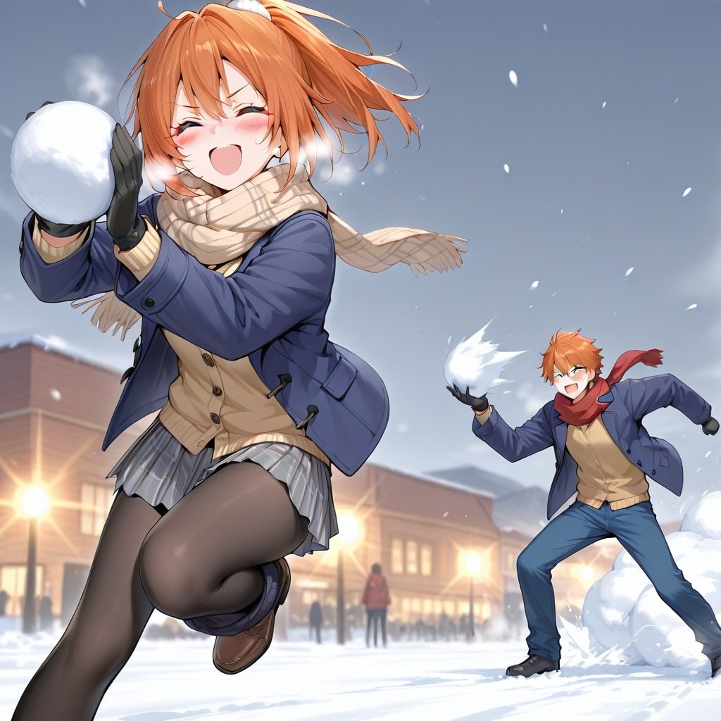 戦 | の人気AIイラスト・グラビア