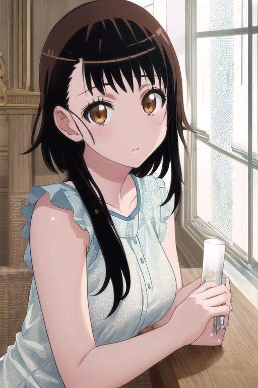 小野寺小咲(ニセコイ)