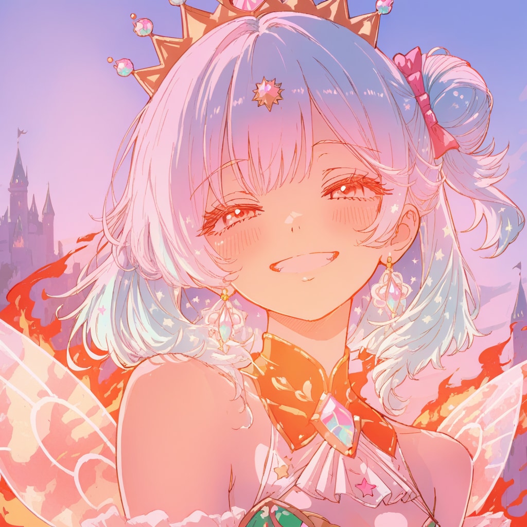 宝石姫