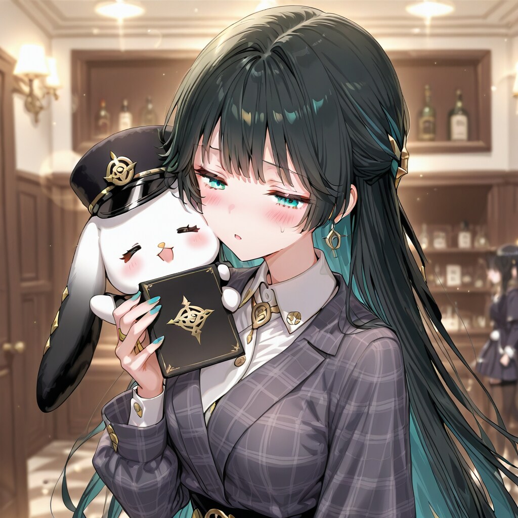 秘密結社の手帳