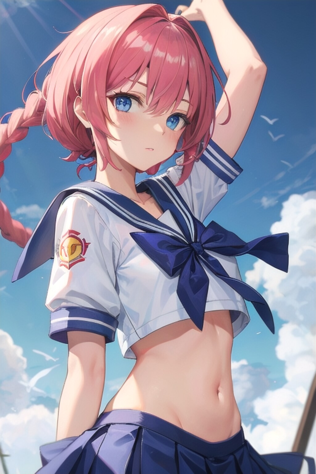 ヴィーロ宙航士の帰郷