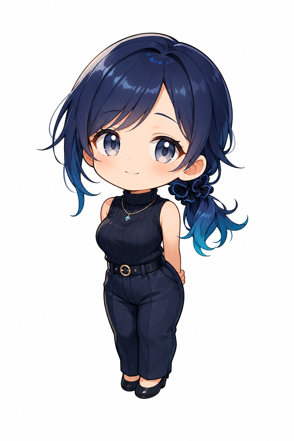 ちび七瀬