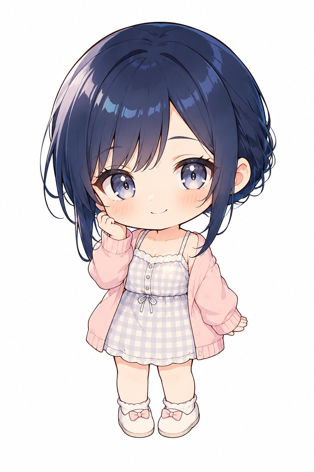 ちび七瀬