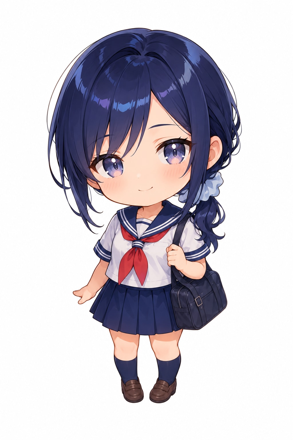 ちび七瀬