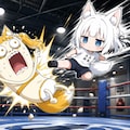 にゅむむむむ？？？？？？？ 2枚目