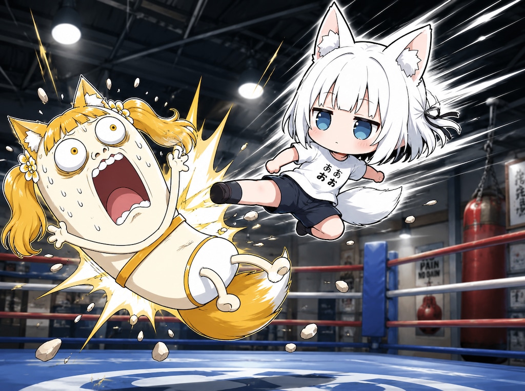 にゅむむむむ？？？？？？？