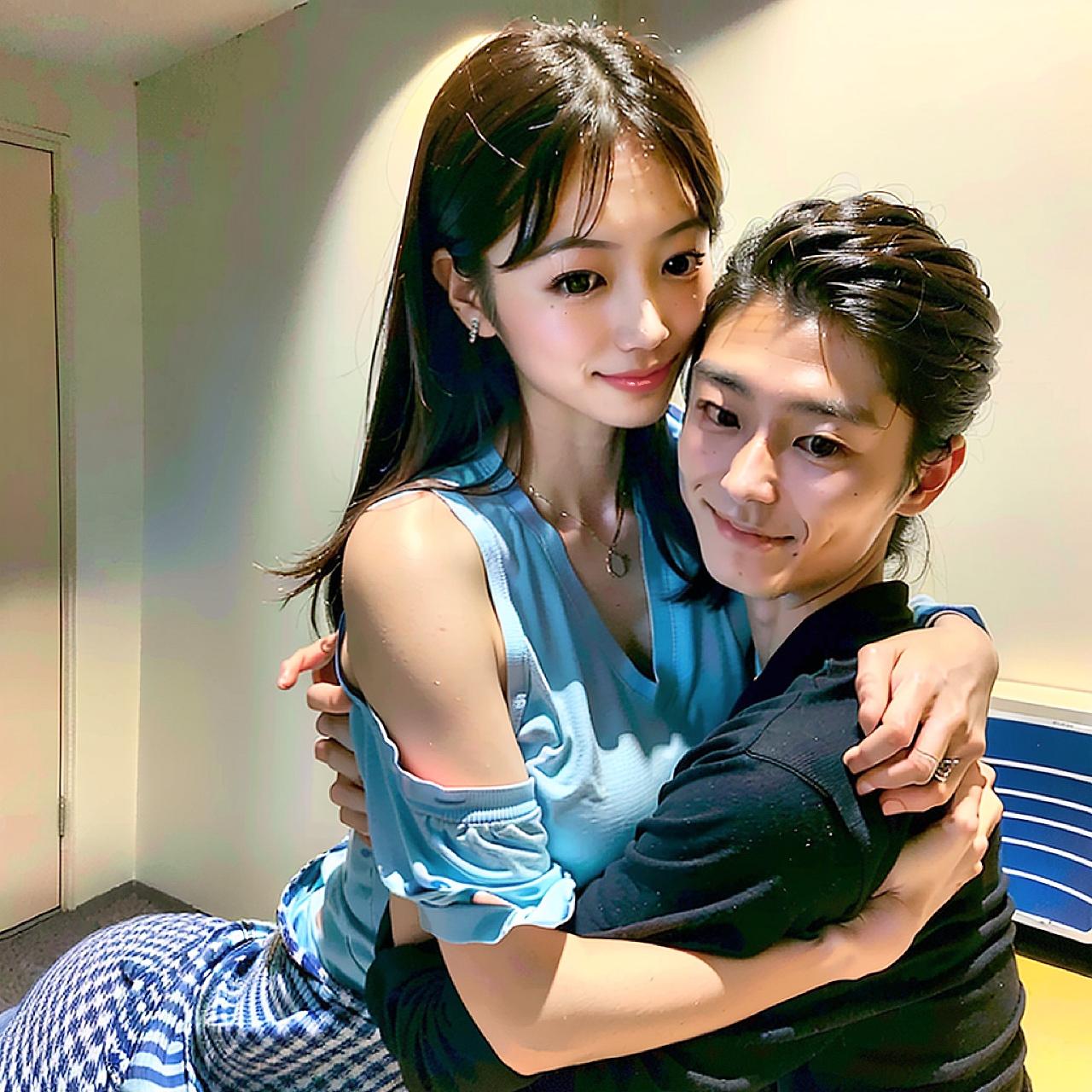 美しくキスしたい