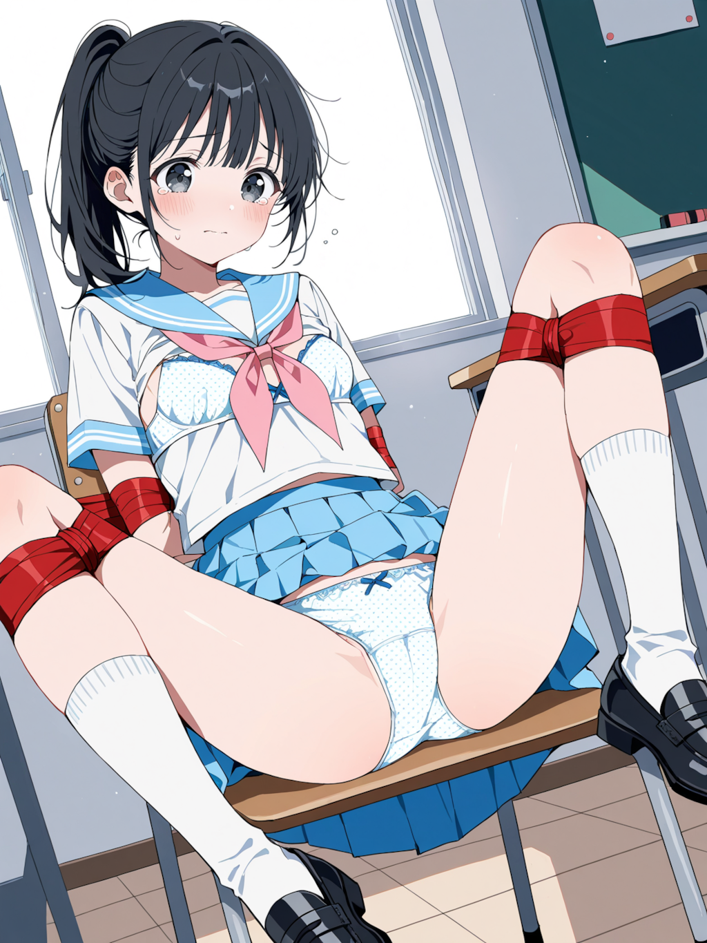 JKのランジェリー
