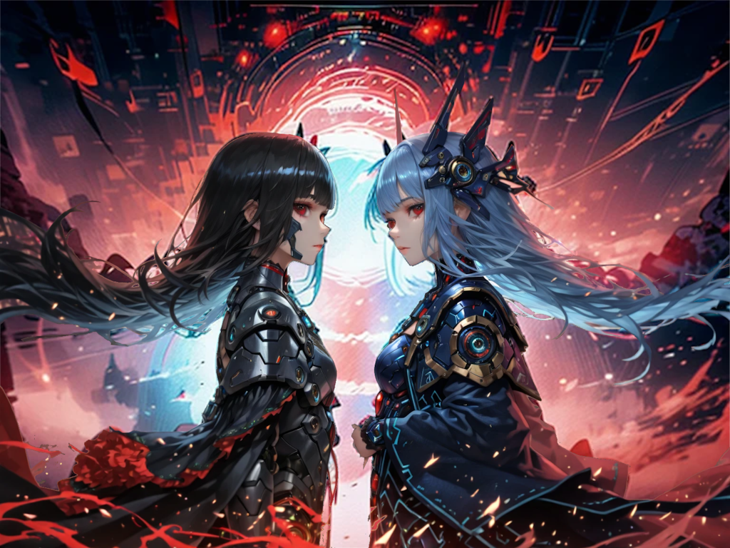 人が増えていく呪い