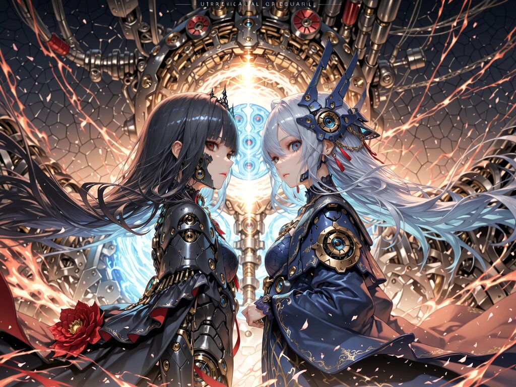 人が増えていく呪い