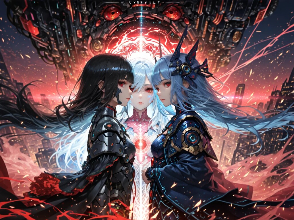 人が増えていく呪い