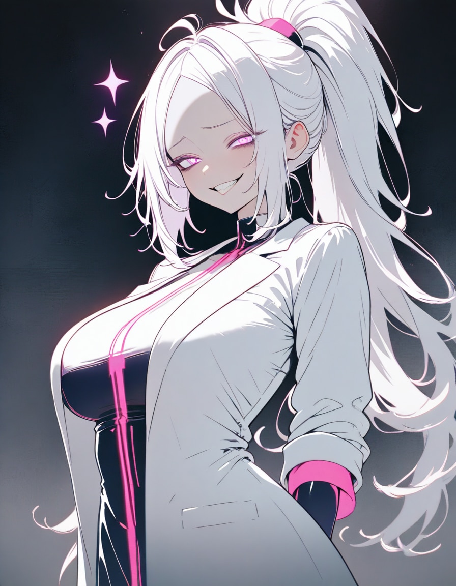 ニグテア464 | の人気AIイラスト・グラビア