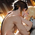 (AI調査)蛍❤️ランキング12〜1位(原神) 3枚目